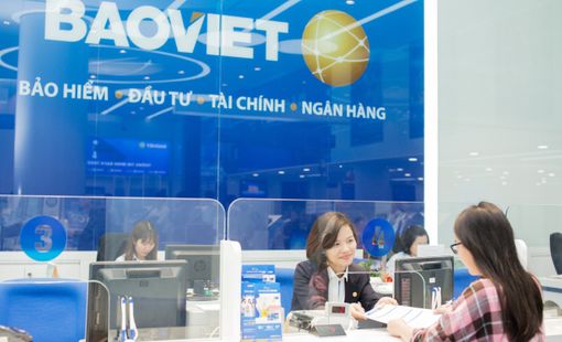 Tập đoàn Bảo Việt có Quyền Chủ tịch mới