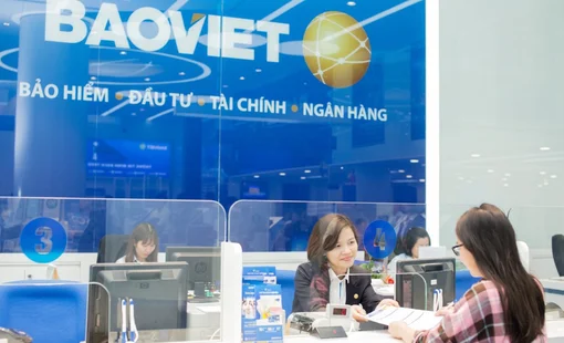 Tập đoàn Bảo Việt có Quyền Chủ tịch mới