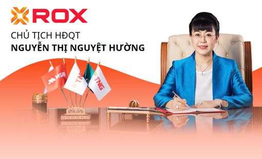 Những doanh nghiệp nổi bật trong hệ sinh thái ROX Group