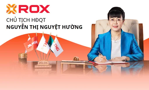 Những doanh nghiệp nổi bật trong hệ sinh thái ROX Group