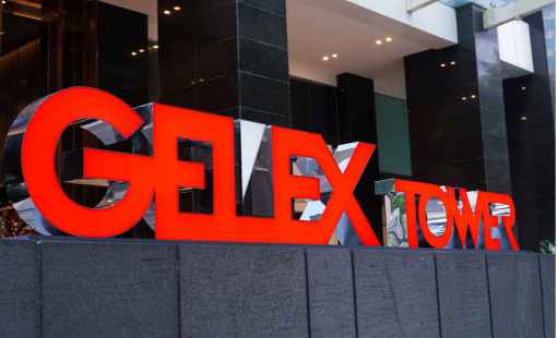 Tập đoàn GELEX trở thành cổ đông lớn tại Seaprodex