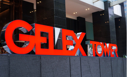 Tập đoàn GELEX trở thành cổ đông lớn tại Seaprodex