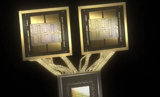 Công ty chip kín tiếng vừa chứng kiến vốn hóa đạt 1.000 tỷ USD, doanh thu tăng 220% khiến nhà đầu tư choáng váng