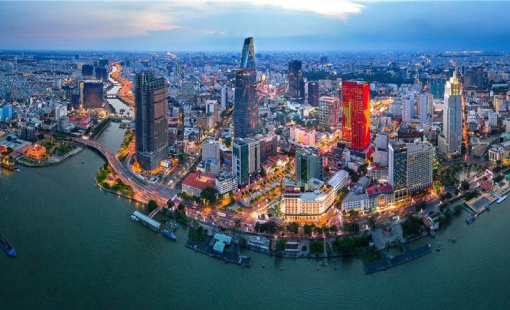 Chuyên gia HSBC: "Việt Nam trở lại là ngôi sao tăng trưởng trong khối ASEAN"