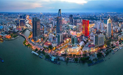 Chuyên gia HSBC: "Việt Nam trở lại là ngôi sao tăng trưởng trong khối ASEAN"