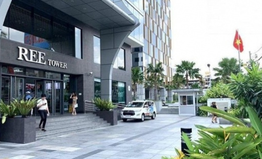 Quỹ ngoại Singapore muốn tăng sở hữu tại REE lên gần 45% sau khi chi gần 2.000 tỷ mua cổ phiếu