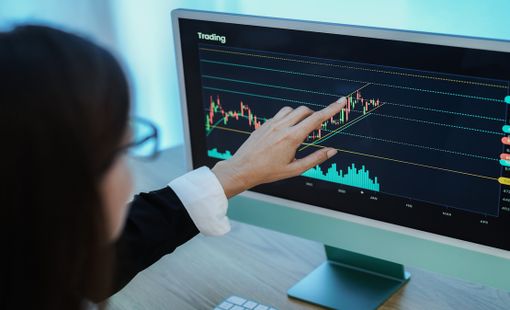 Midcap và Penny vụt sáng, thị trường có sóng "ngầm"?