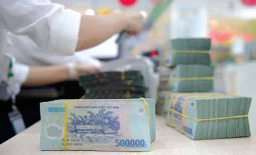 Dự báo lợi nhuận ngân hàng quý IV/2024: Có nhà băng tăng trưởng 300%