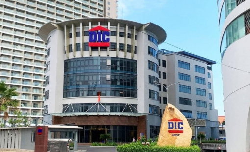 Vì sao DIC Corp hủy kế hoạch chào bán 200 triệu cổ phiếu?
