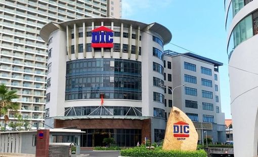 Vì sao DIC Corp hủy kế hoạch chào bán 200 triệu cổ phiếu?