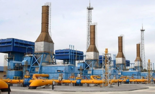 Liên minh châu Âu chi 735 triệu USD nhập khẩu dầu của Nga