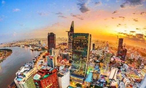 Ngành bất động sản cho thấy dấu hiệu thoát đáy, lựa chọn cổ phiếu nào đón đầu "làn sóng"?