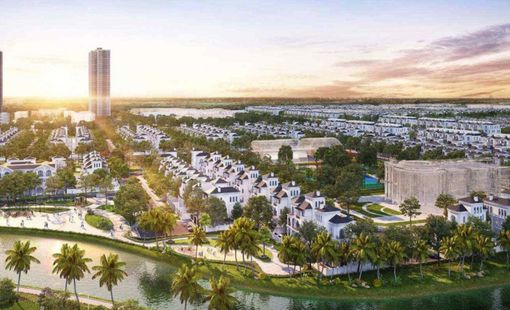 Vinhomes chuyển nhượng toàn bộ vốn góp tại công ty con với số vốn hơn 3.000 tỷ đồng