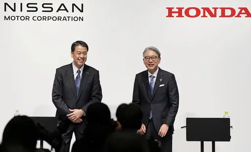 Honda và Nissan dự kiến ký thỏa thuận chính thức hợp nhất vào tháng 6/2025