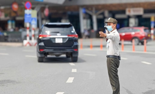 Các cảng hàng không Việt Nam đón 109 triệu lượt khách năm 2024, lợi nhuận ông lớn ACV vượt xa kế hoạch