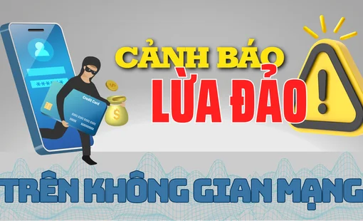 Tăng cường phòng ngừa, xử lý lừa đảo công nghệ cao trên không gian mạng