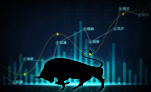 Cuộc đua phá kỷ lục của các cổ phiếu Ngân hàng vẫn còn nóng