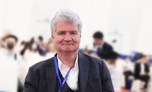 Quỹ ngoại quy mô 21.000 tỷ tiết lộ lý do đặt cược lớn vào cổ phiếu ngân hàng vừa vượt đỉnh