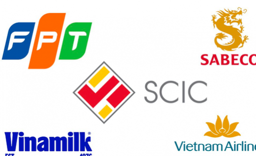“Ôm” 8 tỷ USD cổ phần FPT, Vinamilk, Sabeco, Vietnam Airlines,… gã khổng lồ kinh doanh vốn Nhà nước ước lãi kỷ lục năm 2024 nhờ cổ tức