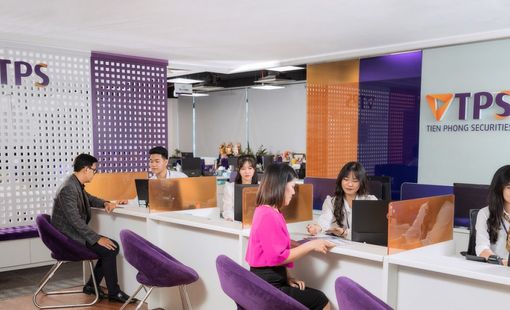 Chứng khoán ORS chuyển đợt tăng vốn điều lệ lên gần 5.400 tỷ đồng sang năm 2025