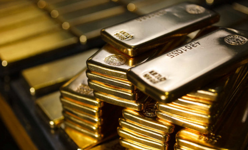 Thị trường vàng thế giới tiếp tục trầm lắng