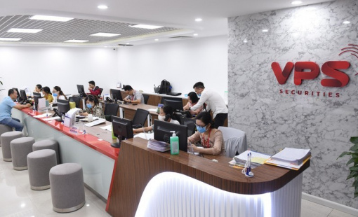 Chứng khoán VPS muốn đổi trụ sở và phát hành 7.000 tỷ đồng trái phiếu chuyển đổi