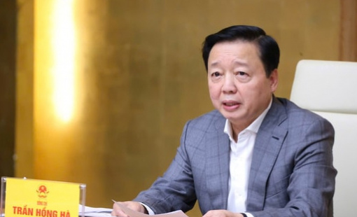 Gỡ khó cho các dự án, đất đất đai trong các kết luận thanh tra, kiểm tra phải “nhanh hơn, quyết liệt hơn, trách nhiệm hơn”