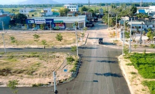 Bộ Tài chính bãi bỏ 12 Thông tư trong lĩnh vực tài chính đất đai