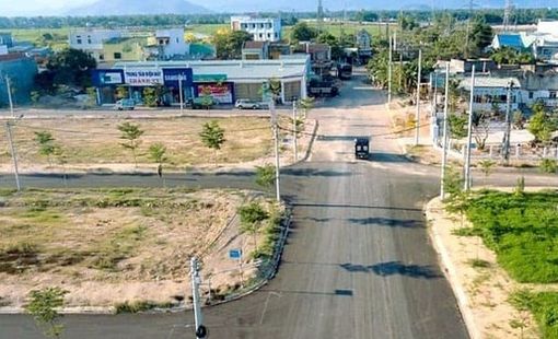 Bộ Tài chính bãi bỏ 12 Thông tư trong lĩnh vực tài chính đất đai