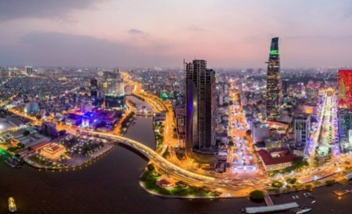 Lộ diện 10 tỉnh thành thu ngân sách lớn nhất năm 2024