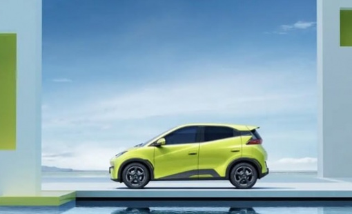 Lần đầu tiên trong lịch sử, doanh số bán xe điện sắp vượt xe xăng, Trung Quốc trở thành thị trường nóng nhất