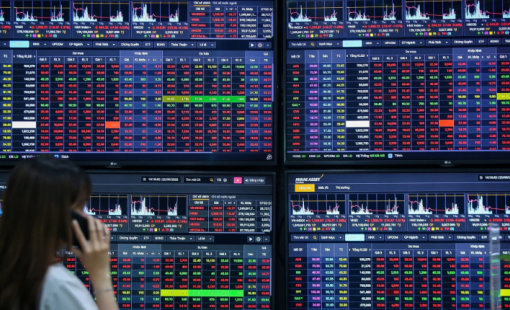 10 sự kiện chứng khoán năm 2024