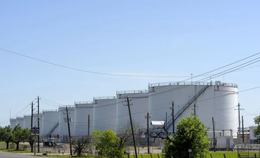 Giá dầu Brent và WTI tăng 1,4% trong tuần này