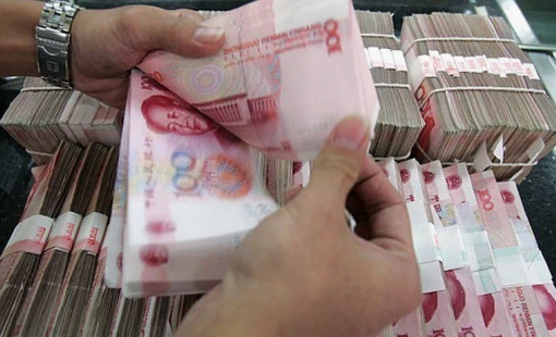 Trung Quốc gia hạn thỏa thuận hoán đổi tiền tệ với Nigeria