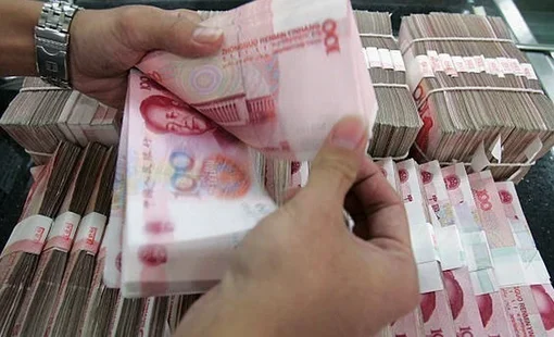Trung Quốc gia hạn thỏa thuận hoán đổi tiền tệ với Nigeria