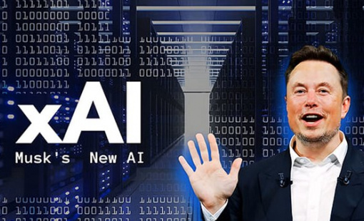 Công ty của tỷ phú Elon Musk huy động được thêm 6 tỷ USD