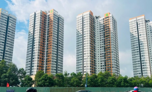 Năm 2025 sẽ khởi công 10 dự án giao thông lớn tại Tp.HCM