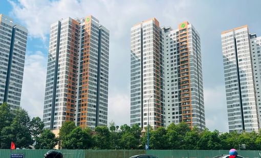 Năm 2025 sẽ khởi công 10 dự án giao thông lớn tại Tp.HCM