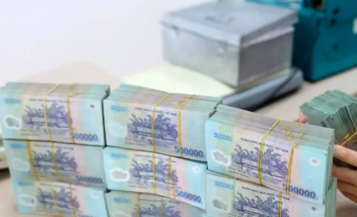 Năm 2024: Lãi suất tiết kiệm tăng mạnh nhất ở những ngân hàng nào?