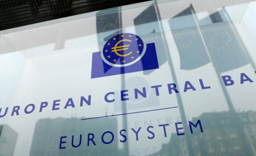 ECB thận trọng trước khi cắt giảm thêm lãi suất