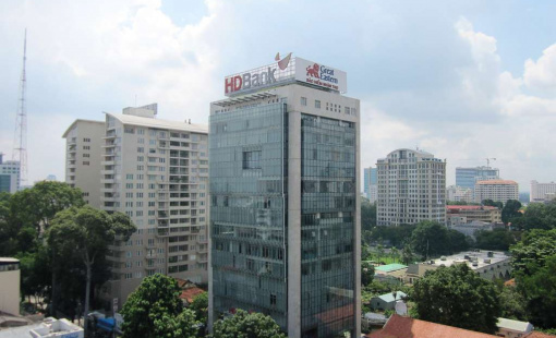 Một ngân hàng chuẩn bị trả cổ tức 20%