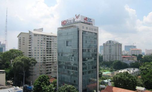 Một ngân hàng chuẩn bị trả cổ tức 20%