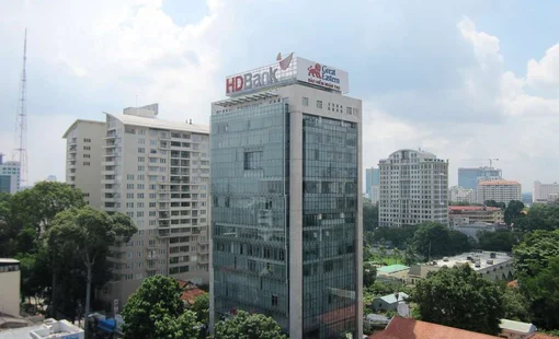 Một ngân hàng chuẩn bị trả cổ tức 20%