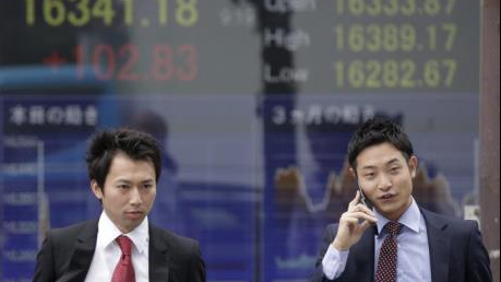 Chứng khoán Nhật Bản khép lại 2024 với mức đóng cửa kỷ lục