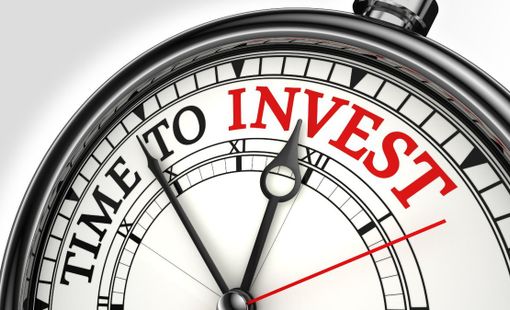 Thị trường chưa vội nghĩ đến mốc 1.300 điểm