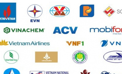 Nghị định mới về phương án chia cổ tức của doanh nghiệp có vốn Nhà nước