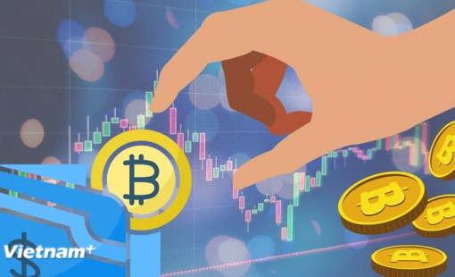 Bitcoin có thể bật tăng trong tháng 1/2025 sau cú trượt cuối năm