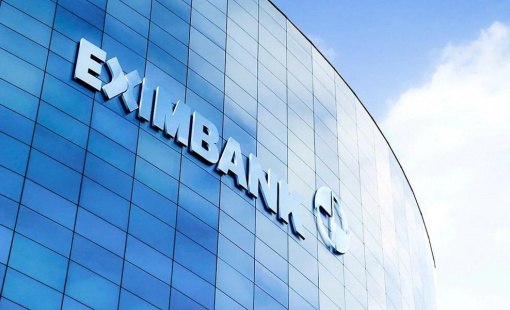 Eximbank sắp tổ chức Đại hội đồng cổ đông bất thường lần hai