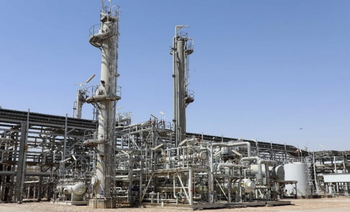 Giá dầu thế giới tăng ở mức mạnh nhất trong hai tuần