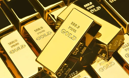 Giá vàng thế giới dần lấy lại đà tăng
